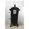 Image 13 : Dyna-Glo 2-Door Vertical Gas Smoker with Seasoning Blend (NEW) - 53.5T x 23W x 15.5 - This Item was