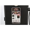 Image 3 : Dyna-Glo 2-Door Vertical Gas Smoker with Seasoning Blend (NEW) - 53.5T x 23W x 15.5 - This Item was
