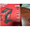Image 2 : M12 Compact Inflator        Milwaukee