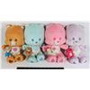 Image 1 : LOT OF VINTAGE CAREBEARS