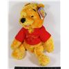 Image 1 : BRAND NEW WITH TAGS 2002 WINNIE THE POOH