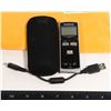 Image 1 : OLYMPUS DIGITAL VOICE RECORDER VN-6200 WORKING