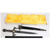 Image 1 : DECORATIVE DAGGER