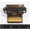 Image 1 : SMALL COLLECTIBLE REMINGTON TYPEWRITER SHARPENER