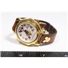 Image 1 : MICKEY MOUSELORUS WATCH MADE IN JAPAN