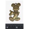 Image 1 : MICKEY MOUSE PENDANT
