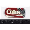 Image 1 : VINTAGE COKE PIN