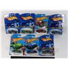 Image 1 : SMALL LOT OF LOWRIDER HOTWHEELS FROM 2000'S