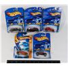 Image 1 : ZIPLOCK OF HOTWHEELS FROM EARLY 2000'S