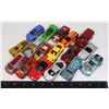 Image 1 : SMALL LOT OF HOTWHEELS