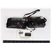 Image 1 : LOT OF 2 FILM CAMERAS FOR PARTS OR REPAIR