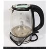 Image 1 : SALTON ELECTRIC KETTLE