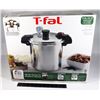 Image 1 : ESTATE T-FAL 22 QUART PRESSURE COOKER