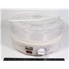 Image 1 : FOOD DEHYDRATOR, WORKING