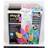 Image 1 : SYLVANIA STAY-LIT DECORATIVE LED LIGHTS