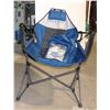 Image 1 : RIO SWINGING HAMMOCK CHAIR