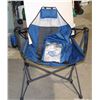 Image 1 : RIO SWINGING HAMMOCK CHAIR