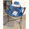 Image 1 : RIO SWINGING HAMMOCK CHAIR