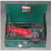 Image 1 : COLEMAN MODEL -A CAMP STOVE