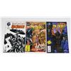 Image 1 : BUNDLE OF MR. HERO COMICS