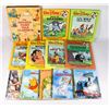 Image 1 : LOT OF VINTAGE KIDS BOOKS