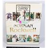 Image 1 : NORMAN ROCKWELL COFFEE TABLE BOOK