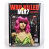 Image 1 : BRAND NEW SEALED "WHO KILLED MIA" MURDER