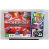 Image 1 : MONOPOLY ELECTRONIC BANKING