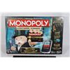 Image 1 : MONOPOLY ULTIMATE BANKING BOARD GAME