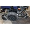 Image 2 : QUICKIE EXPERIENCE 2 POWER WHEEL CHAIR WITH