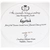 Image 2 : ROYAL GRAFTON FINE BONE CHINA  COLLECTOR'S PLATE