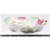 Image 2 : VINTAGE PORCELAIN CHERRY THEME BOWL