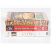 Image 1 : 3 PACK VHS NEW "THE STING"