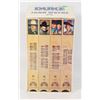 Image 1 : THE BEST OF JOHN WAYNE VHS SET INCLUDING