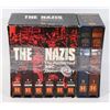 Image 1 : TWO HISTORY CHANNEL WAR THEME VHS BOX SETS