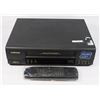 Image 1 : SAMSUNG VIDO CASSETTE RECORDER MODEL NO VR3608C