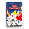 Image 1 : DISNEY BLACK DIAMOND 101 DALMATIANS VHS