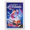 Image 1 : DISNEY BLACK DIAMOND CINDERELLA VHS