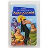 Image 1 : DISNEY THE EMPEROR'S NEW GROOVE VHS