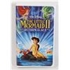 Image 1 : DISNEY THE LITTLE MERMAID II RETURN TO THE SEA
