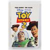 Image 1 : DISNEY PIXAR TOY STORY 2 VHS