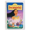 Image 1 : DISNEY MASTERPIECE POCAHONTAS VHS