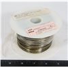 Image 1 : 26 METER SPOOL OF 22 GAUGE SPEAKER WIRE.