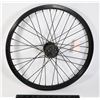 Image 1 : BICYCLE TIRE RIM