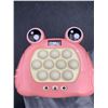 Image 3 : Zelbuck Pop Fidget Toys It Game, 4 Modes Electric The Fidget Game Sensory Toys for Autism, Quick Pus