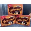 Image 1 : Vachon Ah Caramel Chocolate Cakes (3 x 12)