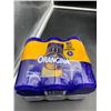 Image 2 : Orangina Sparkling Citrus Beverage (6 x 330ml)