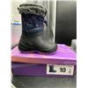 Image 1 : XMTN Girls Winter Boots (size 10)