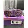 Image 2 : XMTN Girls Winter Boots (size 10)