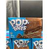 Image 2 : Pop Tarts Frosted Chocolate Fudge Flavor (4 x 8)